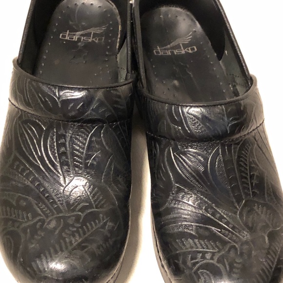 Dansko Classic size 37 - Picture 12 of 12